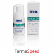 eubos anti age hyaluron multi active mousse 100 ml