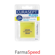 curasept classic floss non cerato clorexidina