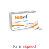 metavel 30 compresse