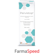 pervistop schiuma det 150ml