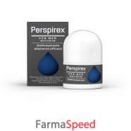 perspirex men maximum roll on 20 ml