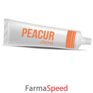 peacur crema 100 ml