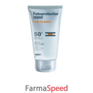 fotoprotector gel cream 250 ml