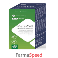 meta cell 60 capsule
