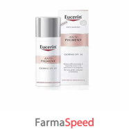 eucerin anti-pigment giorno spf 30