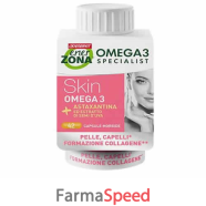 enerzona omega 3 rx skin 42 capsule