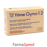 filme gyno v12 12 ovuli