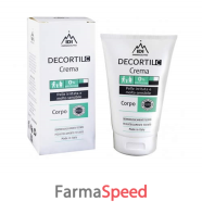 decortil c crema corpo 150 ml