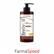 restivoil fisiologico 400 ml