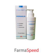 braderm hidranur 200 ml