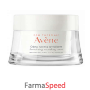 avene crema nutritiva rivital 50 ml