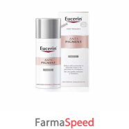 eucerin anti-pigment notte