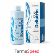 deltacrin duo pharcos 250 ml