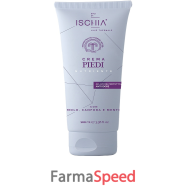 ischia e t crema piedi 100ml