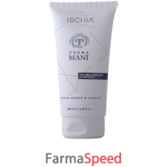 ischia e t cr mani prot 100ml