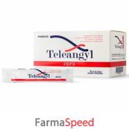 teleangyl pefs pharcos 30 stickpack 10 ml