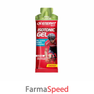 enervit sport isotonicgel apple 60 ml