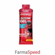 enervit sport isotonicgel raspberry 60 ml