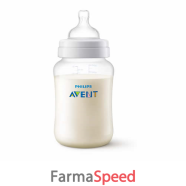 avent anti-colic bottle pp 11oz 1 pezzok