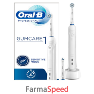 oral-b power pro 1 protezione gengive spazzolino