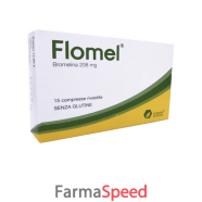 flomel 500 20 bustine