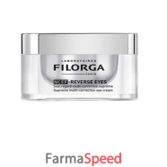 filorga ncef reverse eyes 15 ml