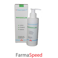 braderm physioclin 200 ml