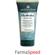 herbatint hydrate conditioner