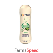 gel lubrificante aloe 75 ml