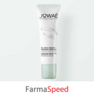 jowae gel occhi vitaminizzato energizzante 15 ml