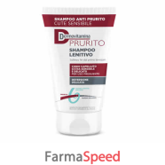 dermovitamina prurito shampoo lenitivo 200 ml