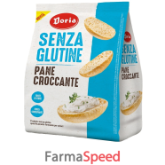 doria pane croccante 150g