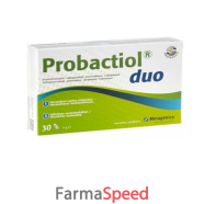 probactiol duo new 30 capsule