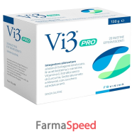 vi3 pro 20bust effervescenti