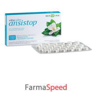 vitacalm ansistop 60 compresse