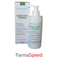 braderm axatopic crema 250 ml