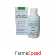 braderm axatopic detergente 500 ml