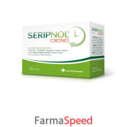 seripnol crono stick polvere