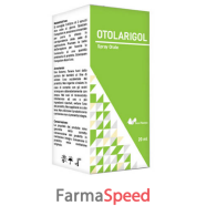 otolarigol 20 ml