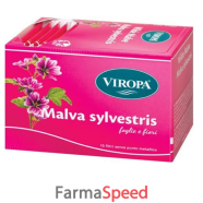 viropa malva sylvestris 15 filtri