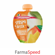 spremi e gusta mango/mela 100 g