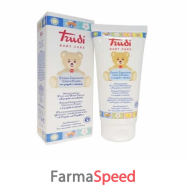 trudi baby care bagnolatte 250 ml