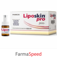 liposkin pro pharcos 15 fiale rewcap