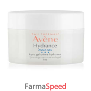 eta hydrance aqua gel crema idratante 40 ml