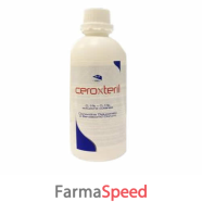 ceroxteril* flacone 200ml 0,1%+0,1%