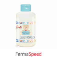 trudi baby care shampoolatte 250 ml