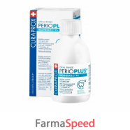 collutorio curaprox perio plus regenerate chx 0,09 200 ml