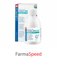 collutorio curaprox perio plus balance chx 0,05 200 ml