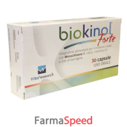 biokinol forte 30 capsule