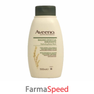 aveeno pn bagnodoccia 500 ml